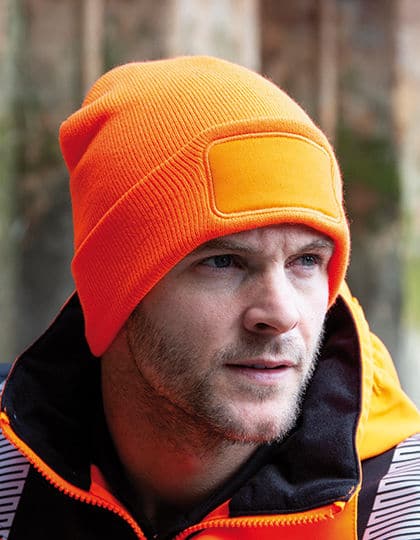 double_knit_thinsulate_printers_beanie|double_knit_thinsulate_printers_beanie_1